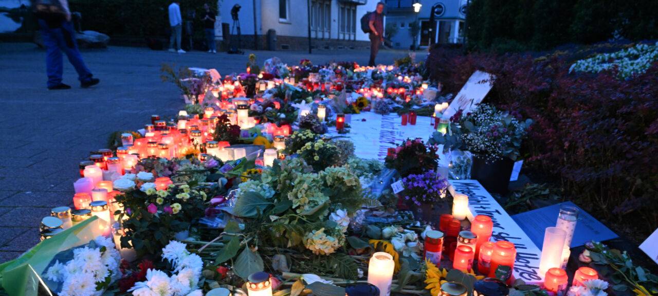 Der Fall Solingen und die Folgen  - Landesregierung im Krisenmodus