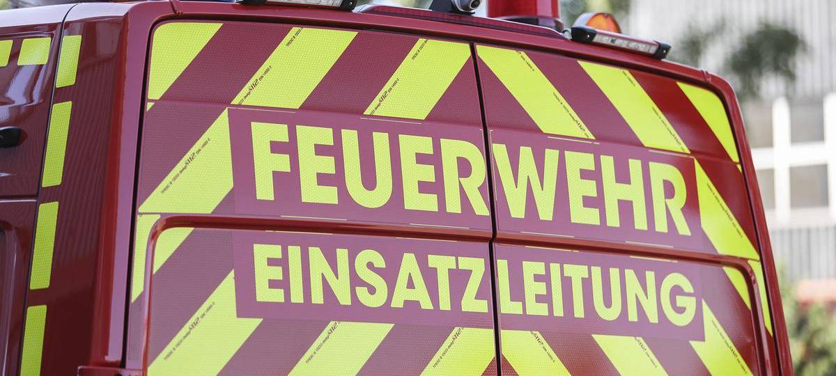 Herner Rettungsdienst mit Nachbarschaftshilfe