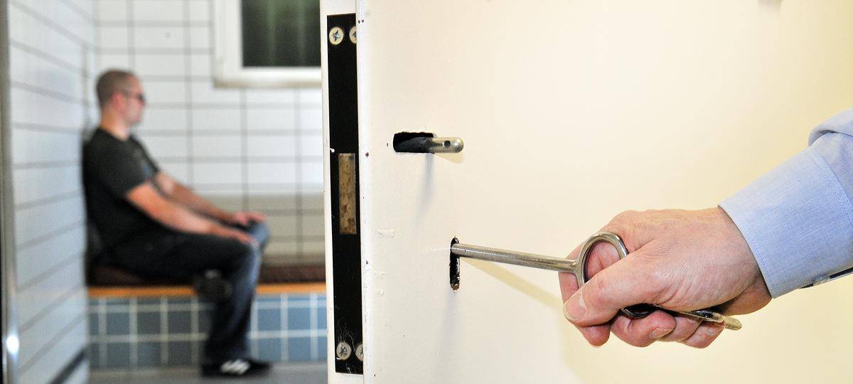 Haftbefehl nach Mordversuch