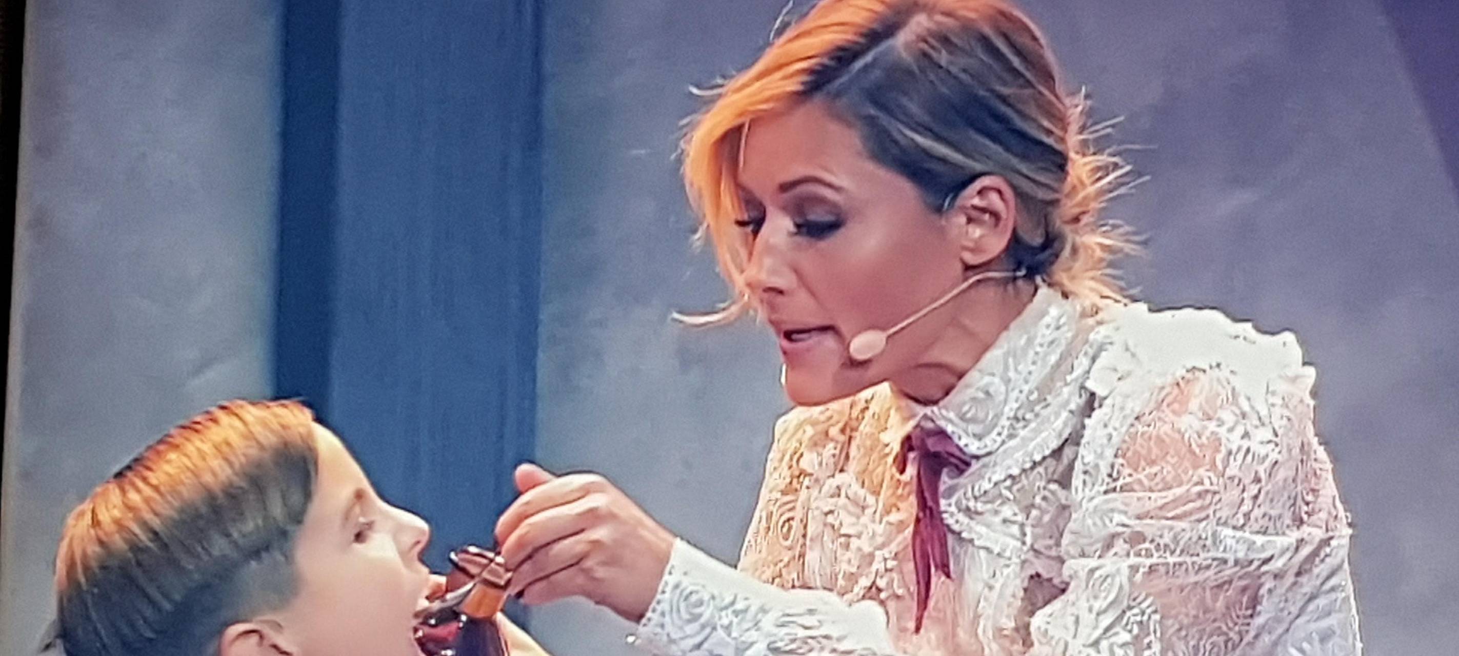 Von der großen Bühne in die Ruhrcharts - Maurice Fuchs