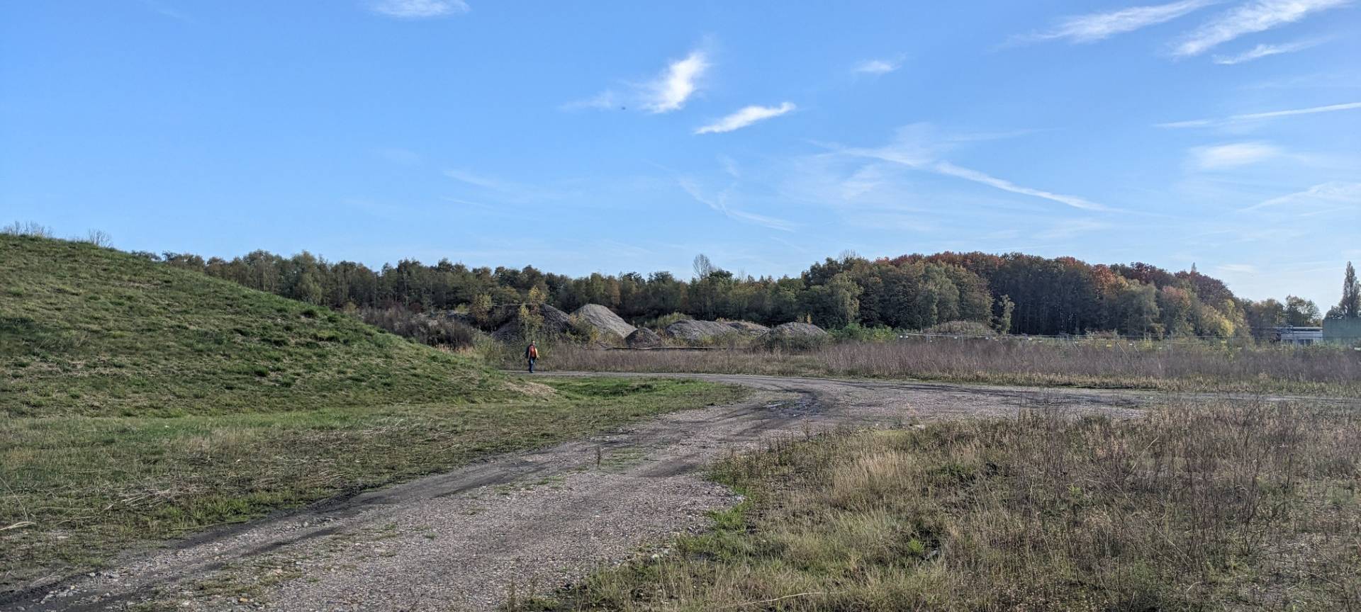 Protest gegen Pläne für Blumenthal