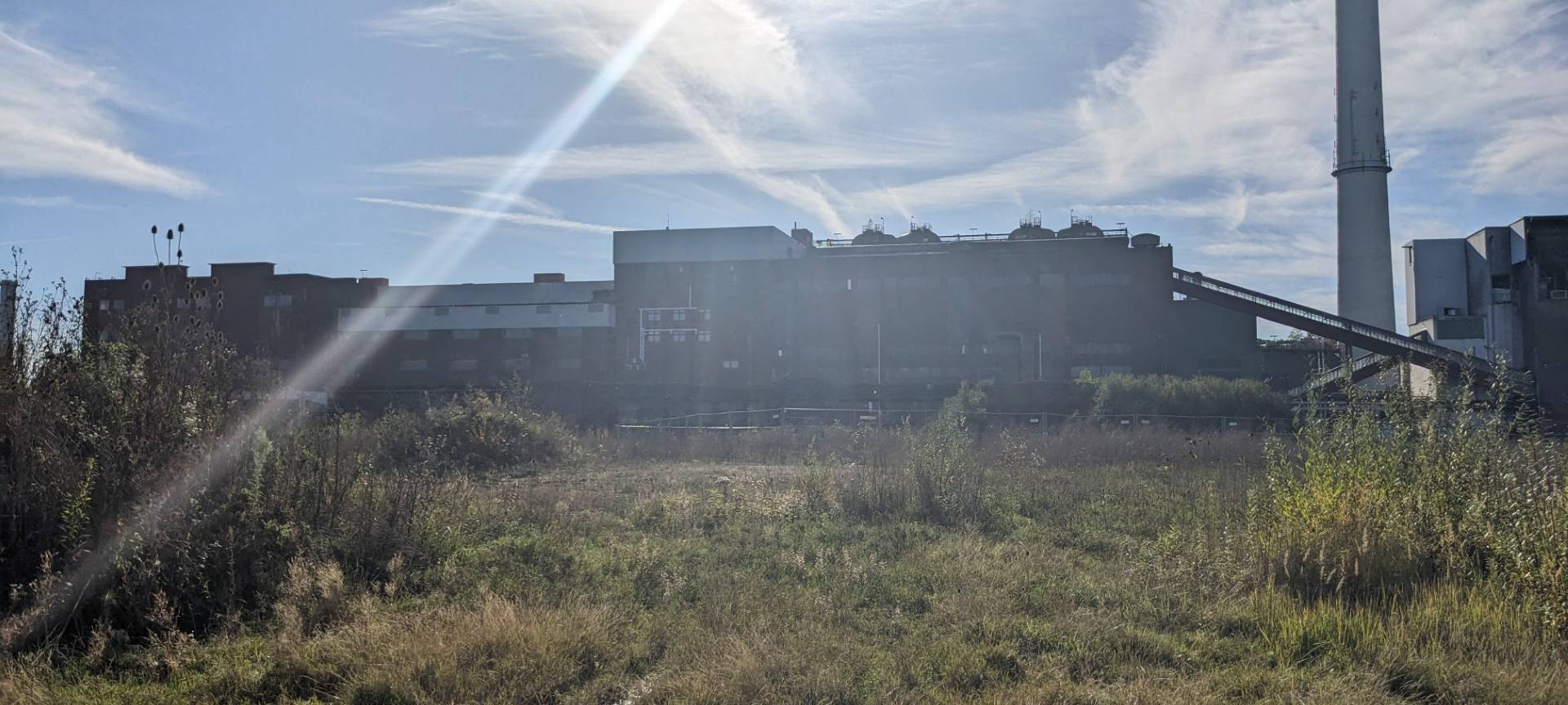 BI fordert Neuplanung für Blumenthal