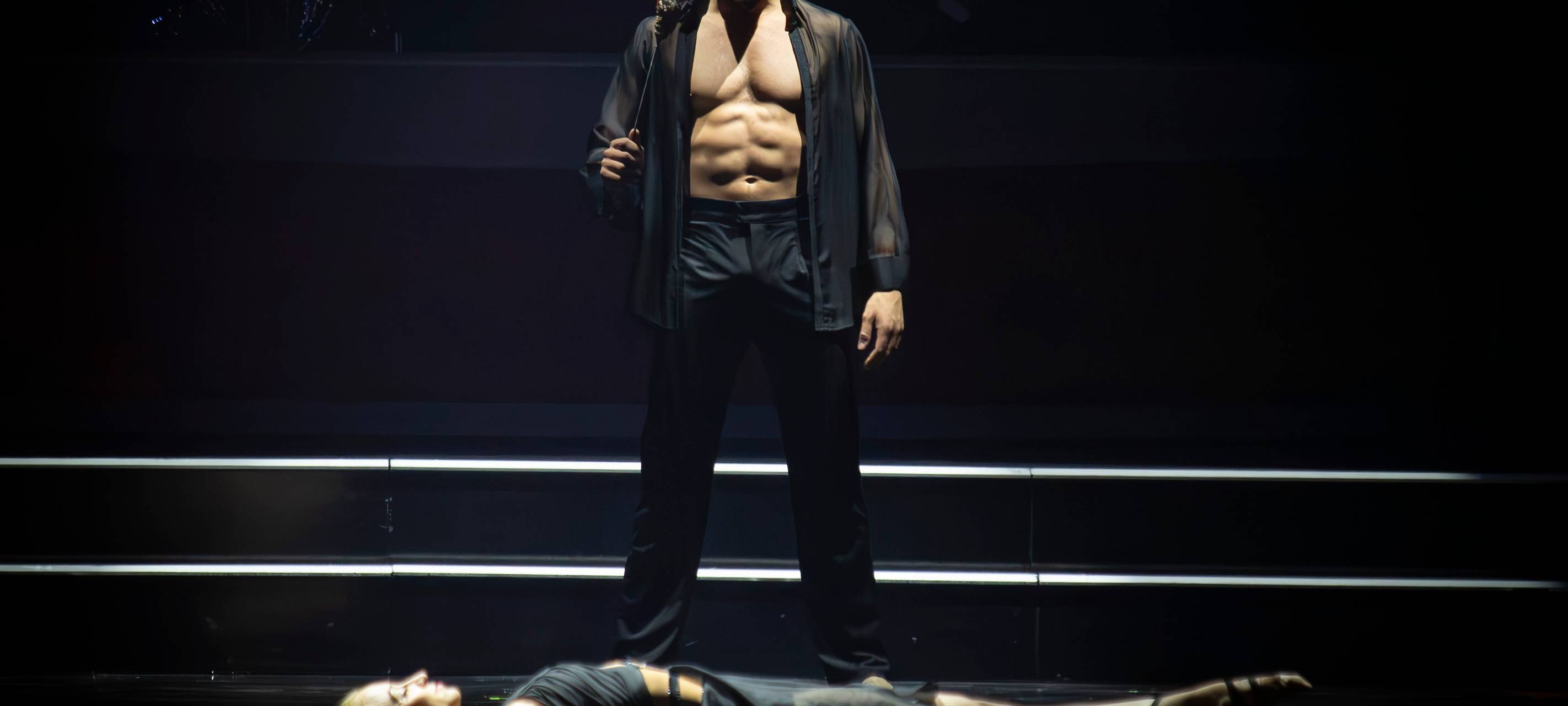 Let's Dance - Die Live Tour 2025