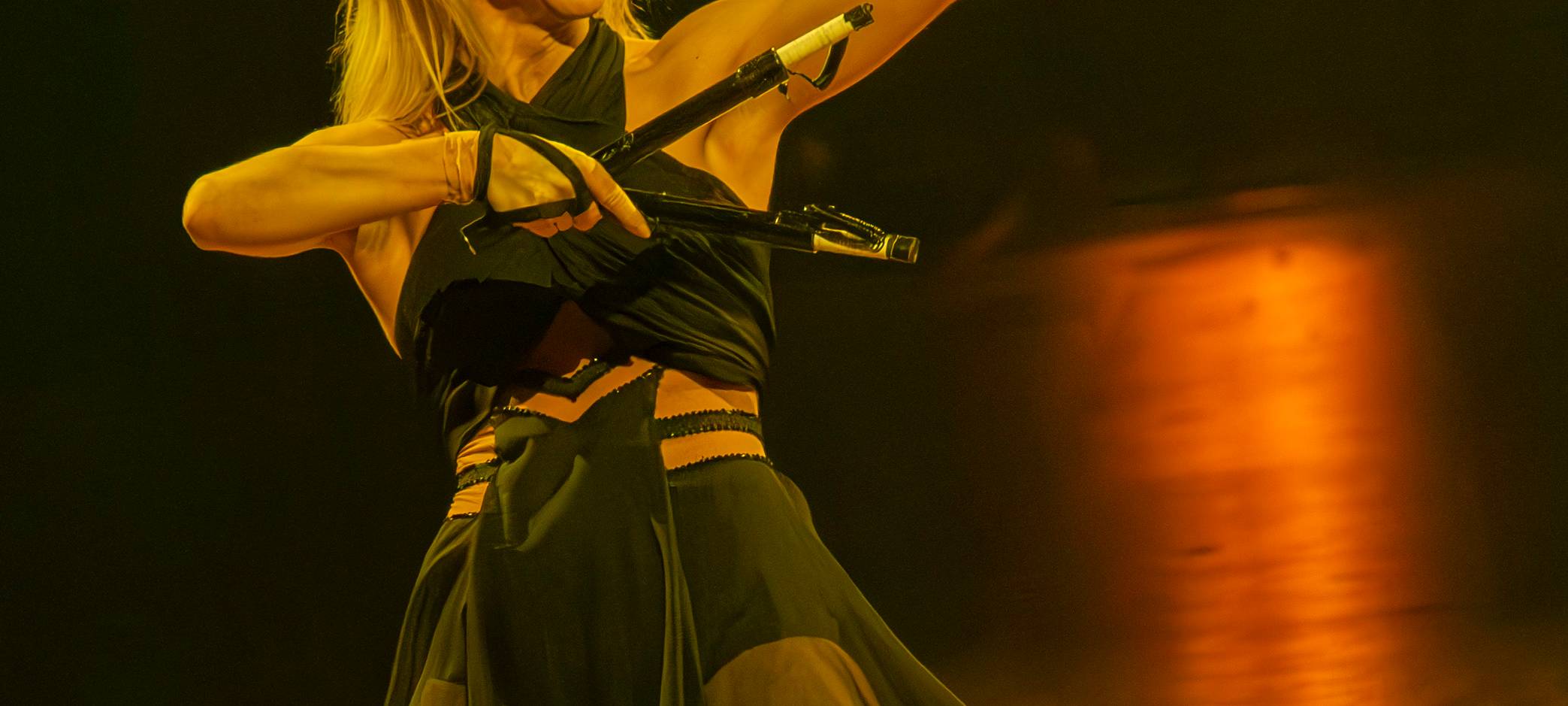 Let's Dance - Die Live Tour 2025