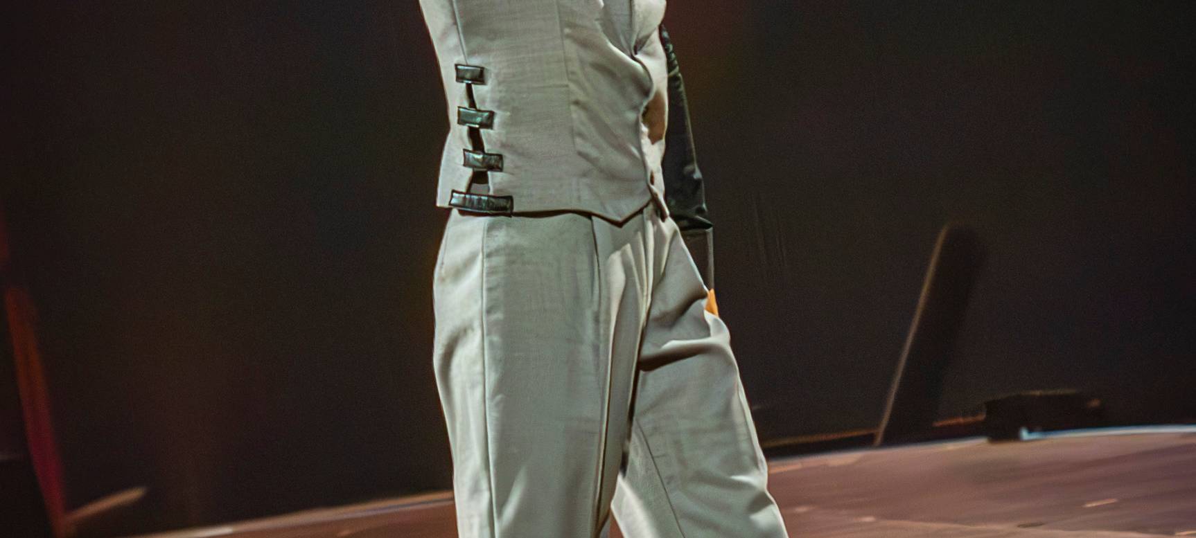 Let's Dance - Die Live Tour 2025