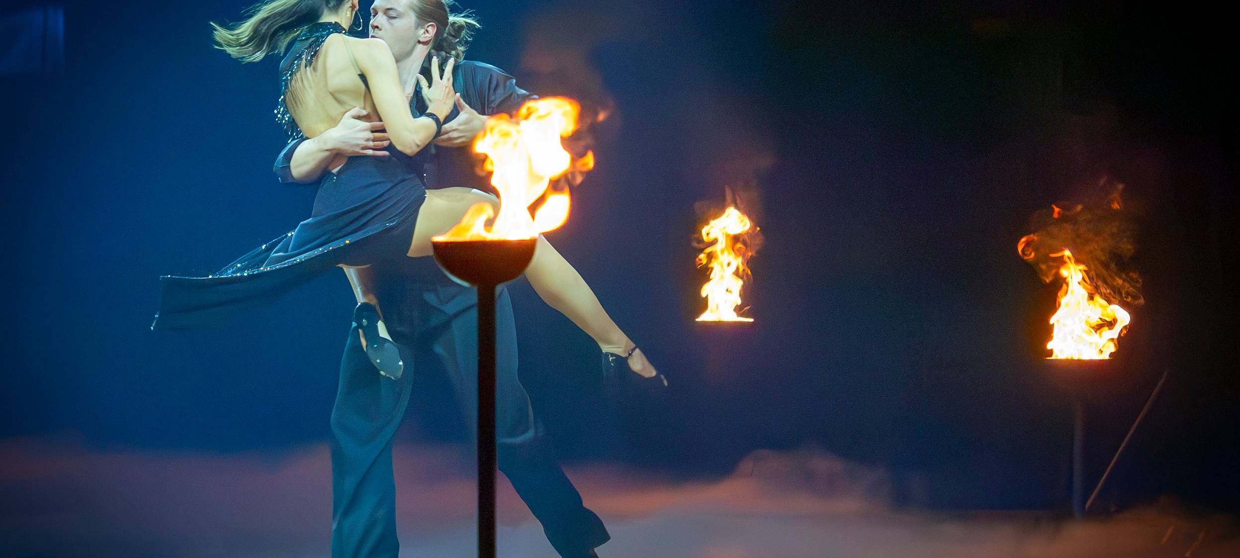 Let's Dance - Die Live Tour 2025