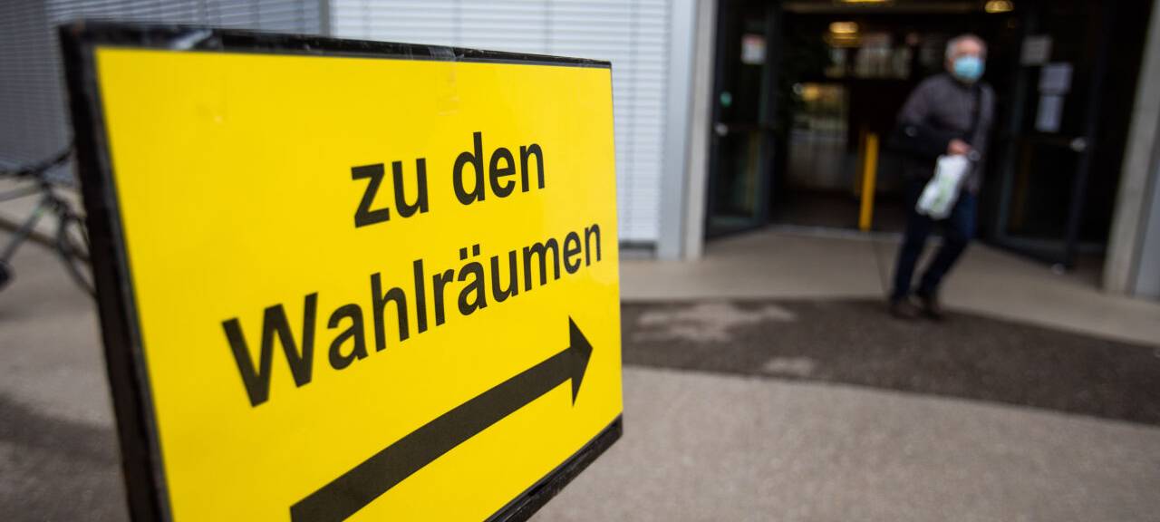 Vorgezogene Bundestagswahl: So verändert sich das Wahlrecht