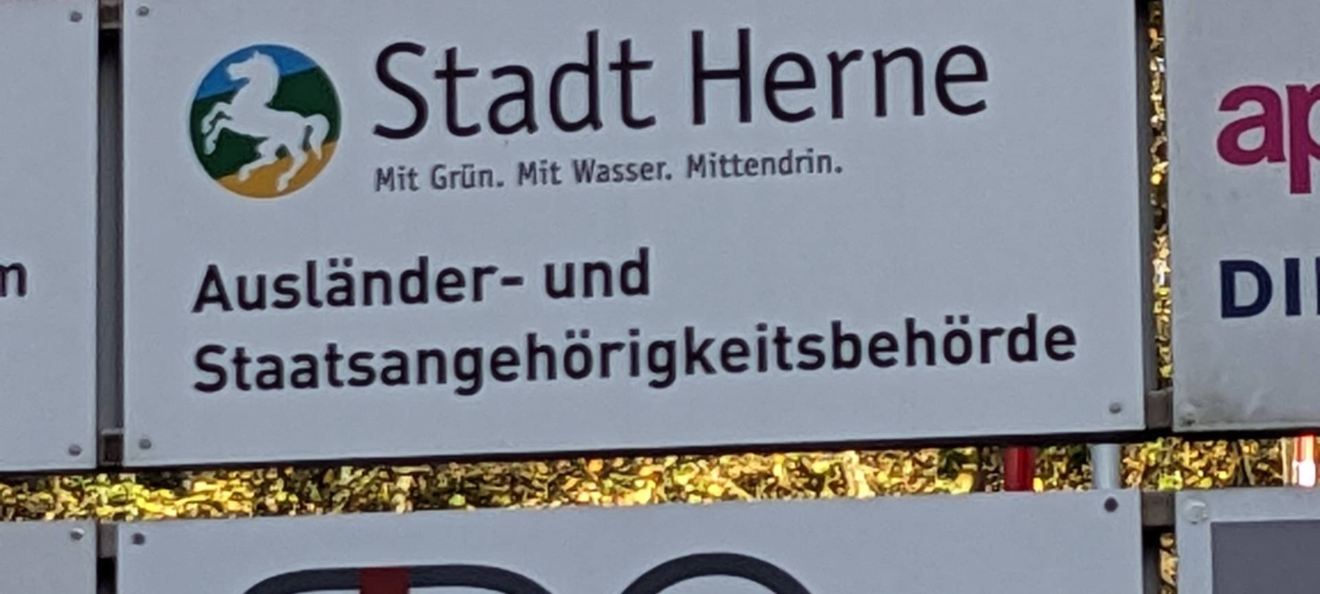 Ein Jahr nach Umzug kaum Verbesserungen