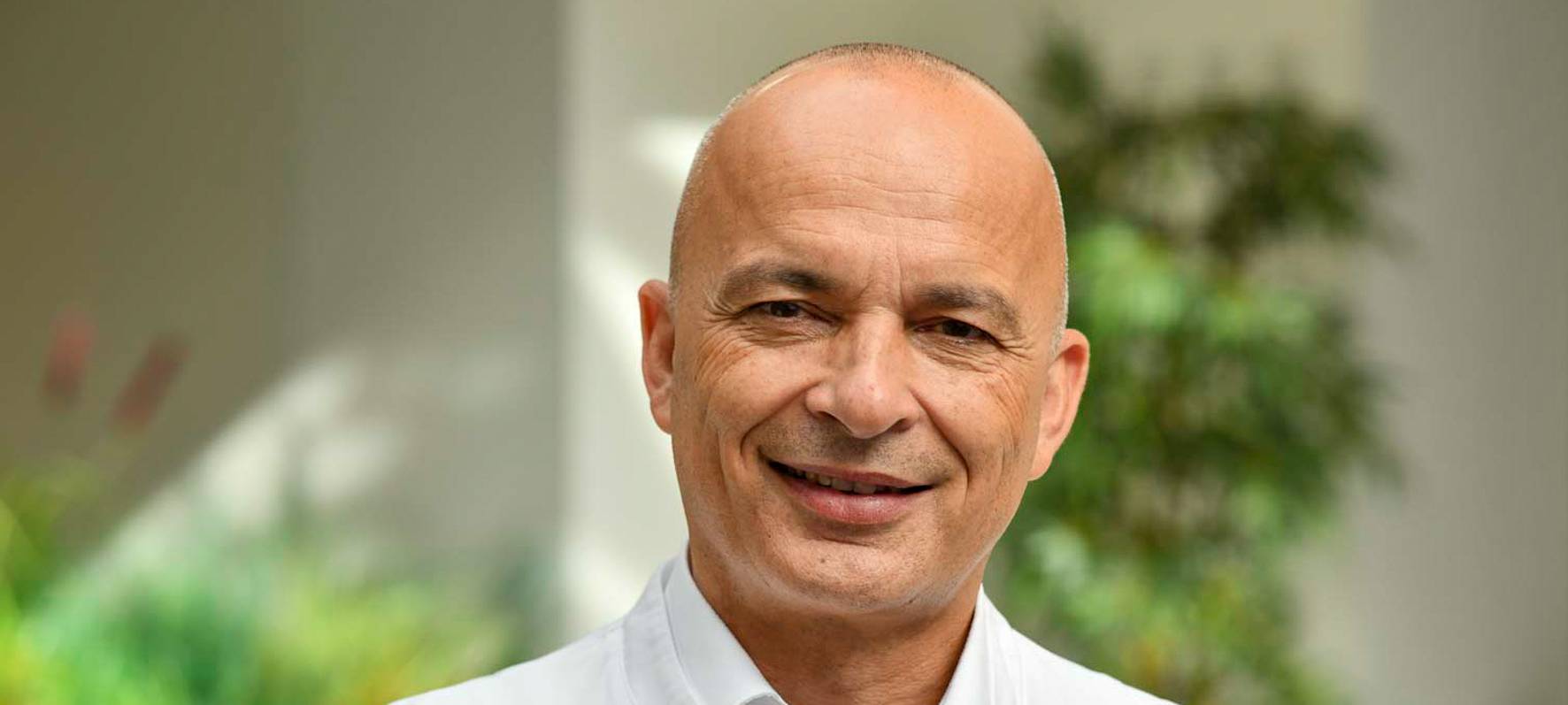 Robotik in der Thoraxchirurgie