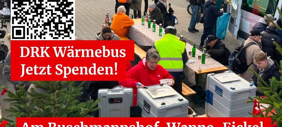 FB DRK-Herne
