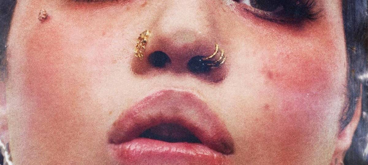 Lola Young - Messy