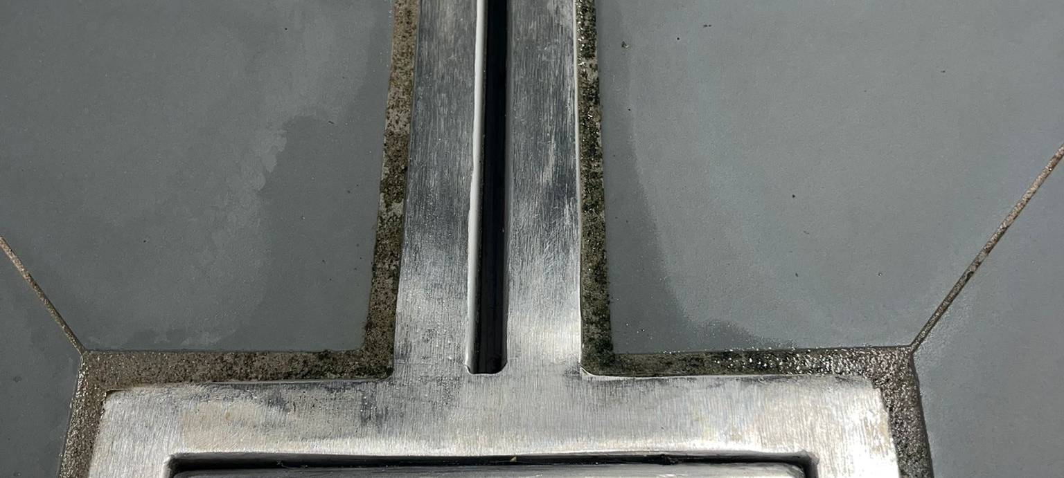 Schlechte Zustände in neuer OHG-Schwimmhalle