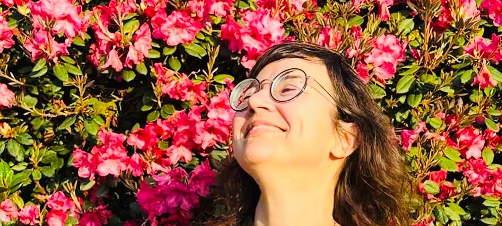 The Manifesting Poet: Mit einer Ananas in die Ruhrcharts!