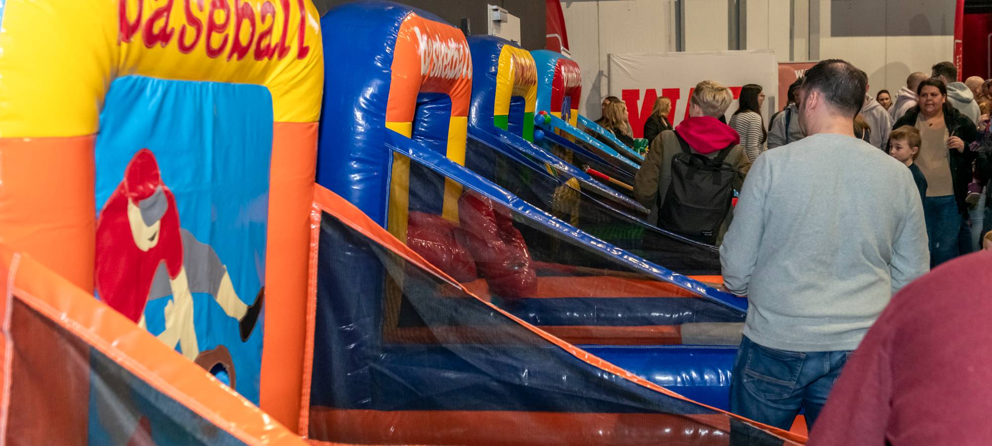 Das WAZ- und Radio-Kinderfest – jetzt Tickets sichern!