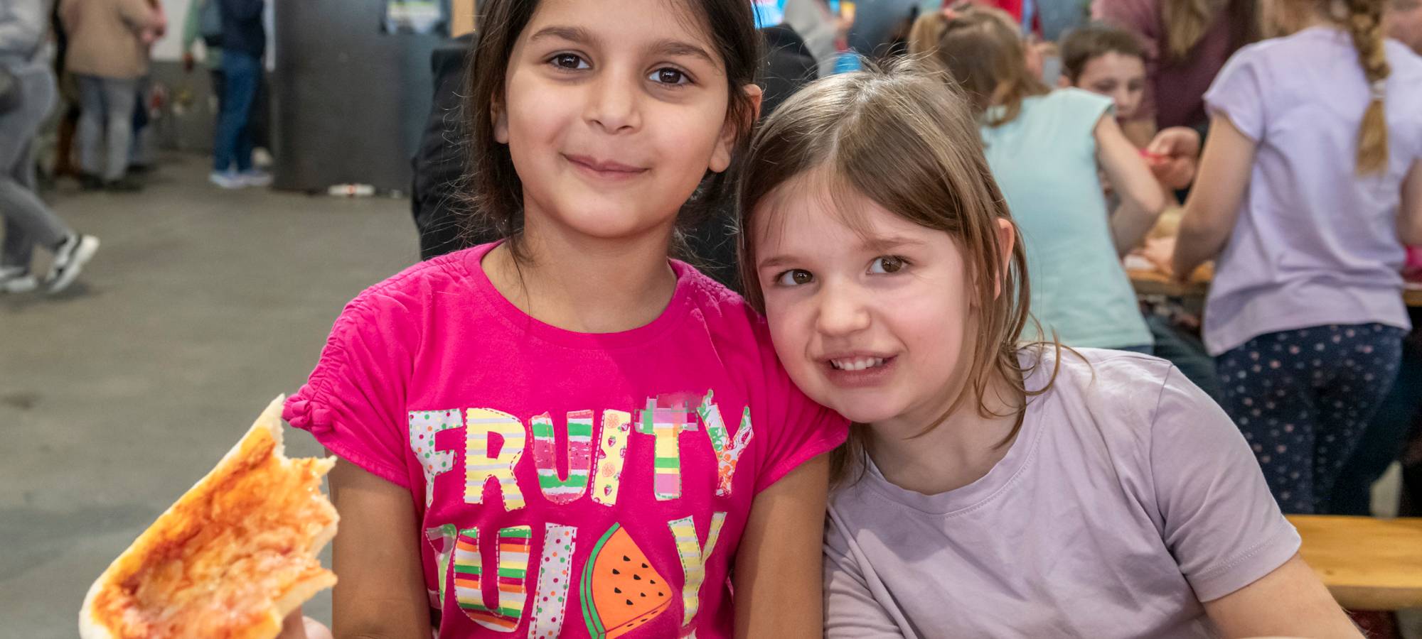 Das WAZ- und Radio-Kinderfest – jetzt Tickets sichern!