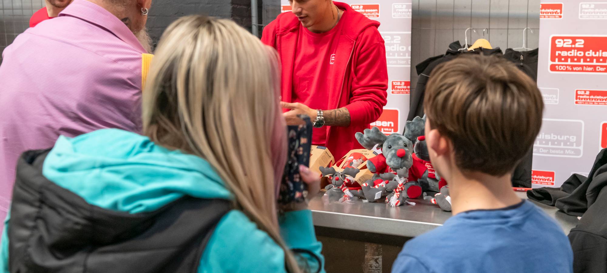 Das WAZ- und Radio-Kinderfest – jetzt Tickets sichern!