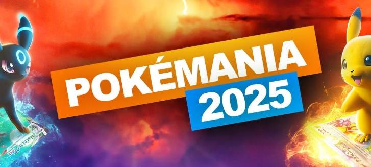 Pokemania in Herne