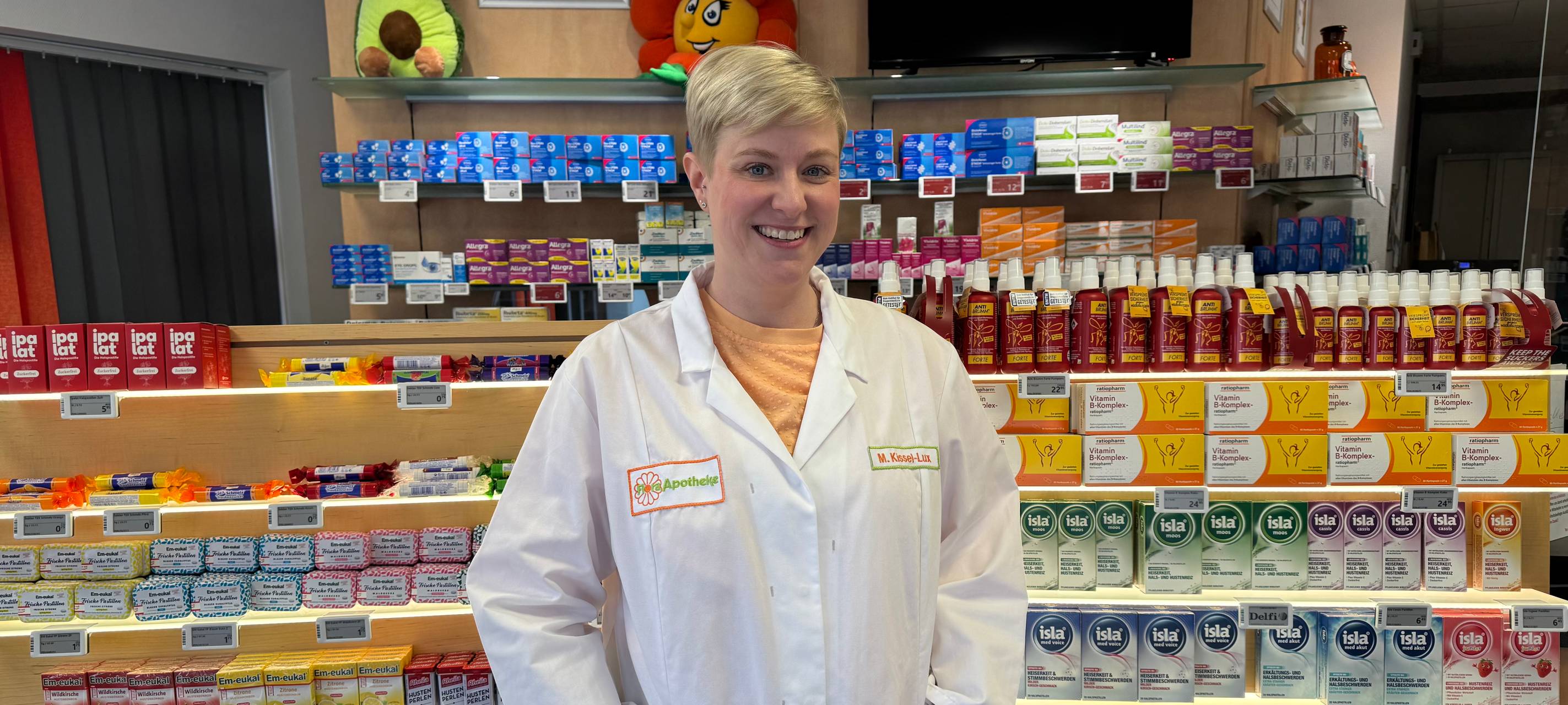 Herner Apothekerschaft rechnet wieder mit Schwierigkeiten