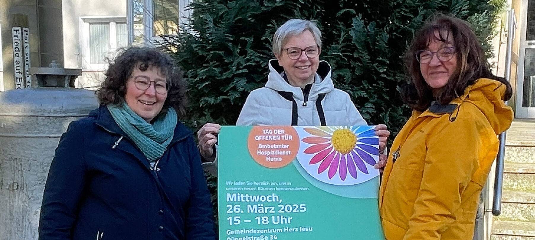 "Zeitschenker" mit neuem Standort