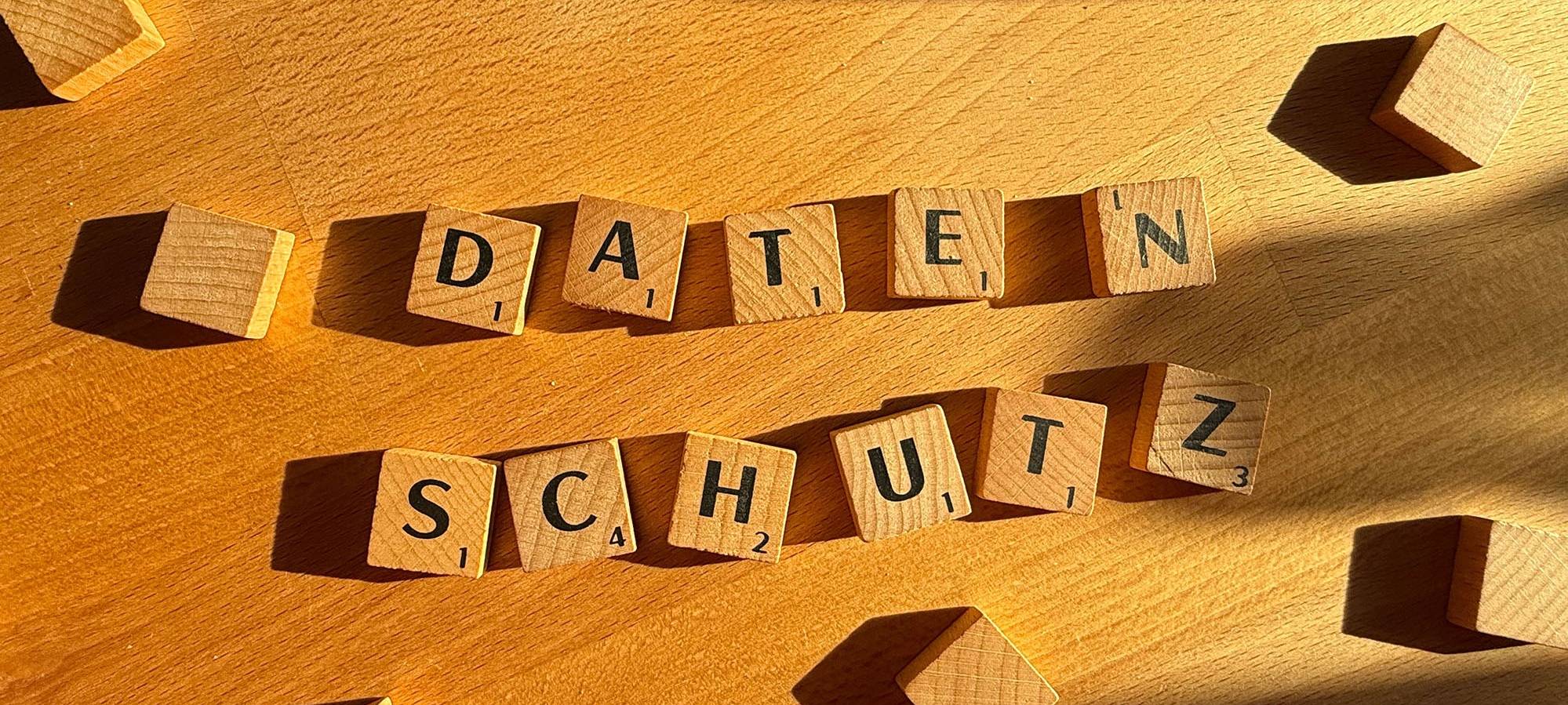 Grafik Datenschutz
