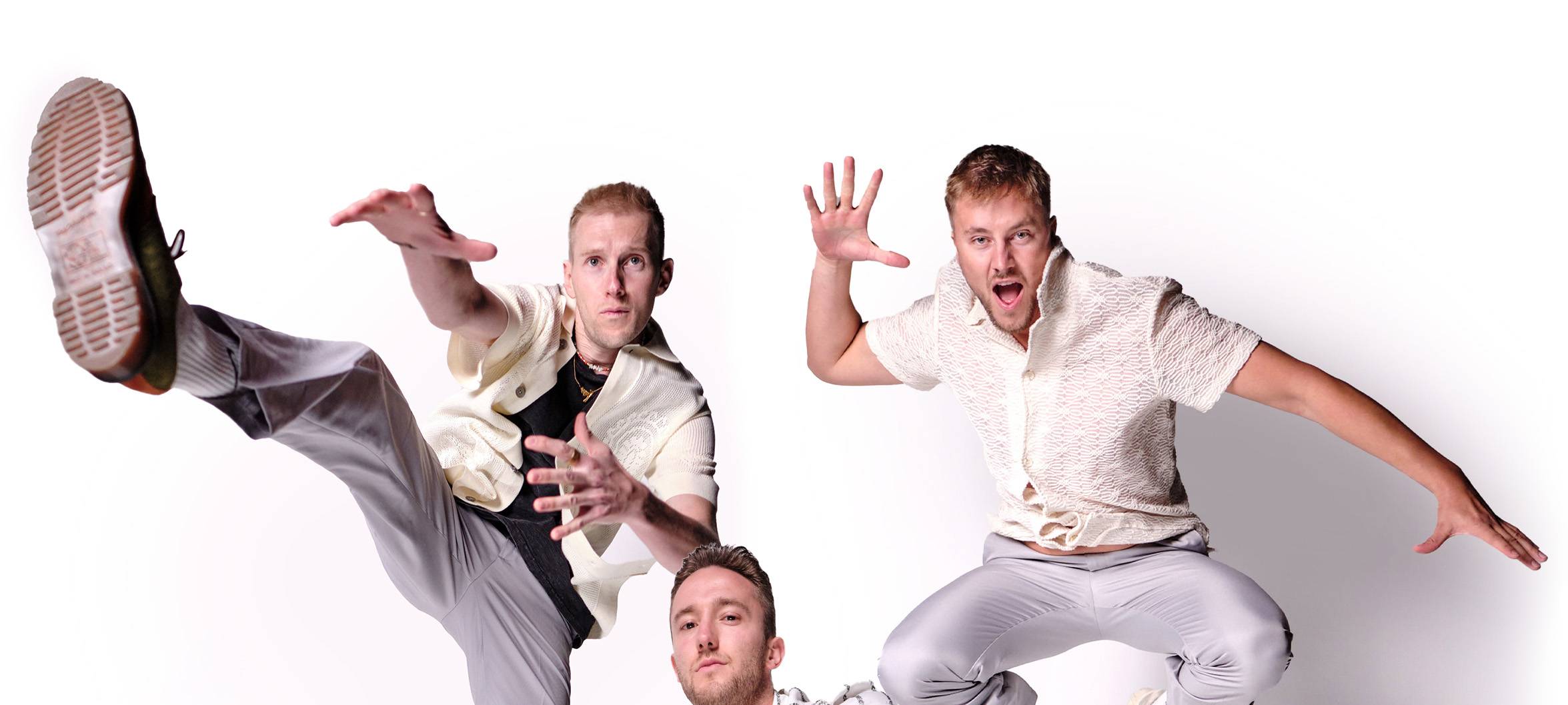 Das Bild vom Cardigan Bay - Miss Madison