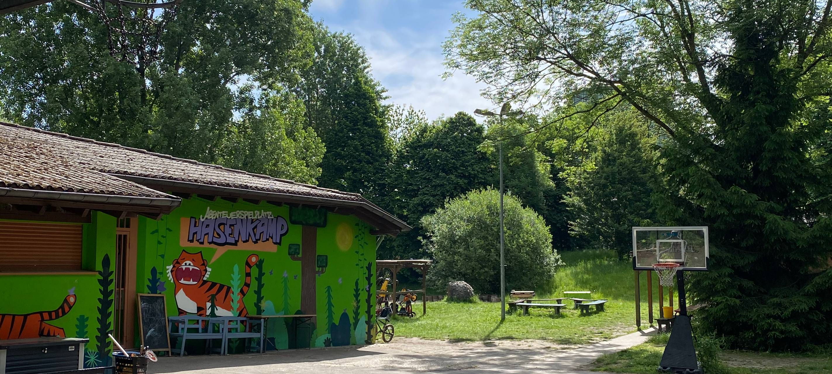 Ferienprogramm in Herne