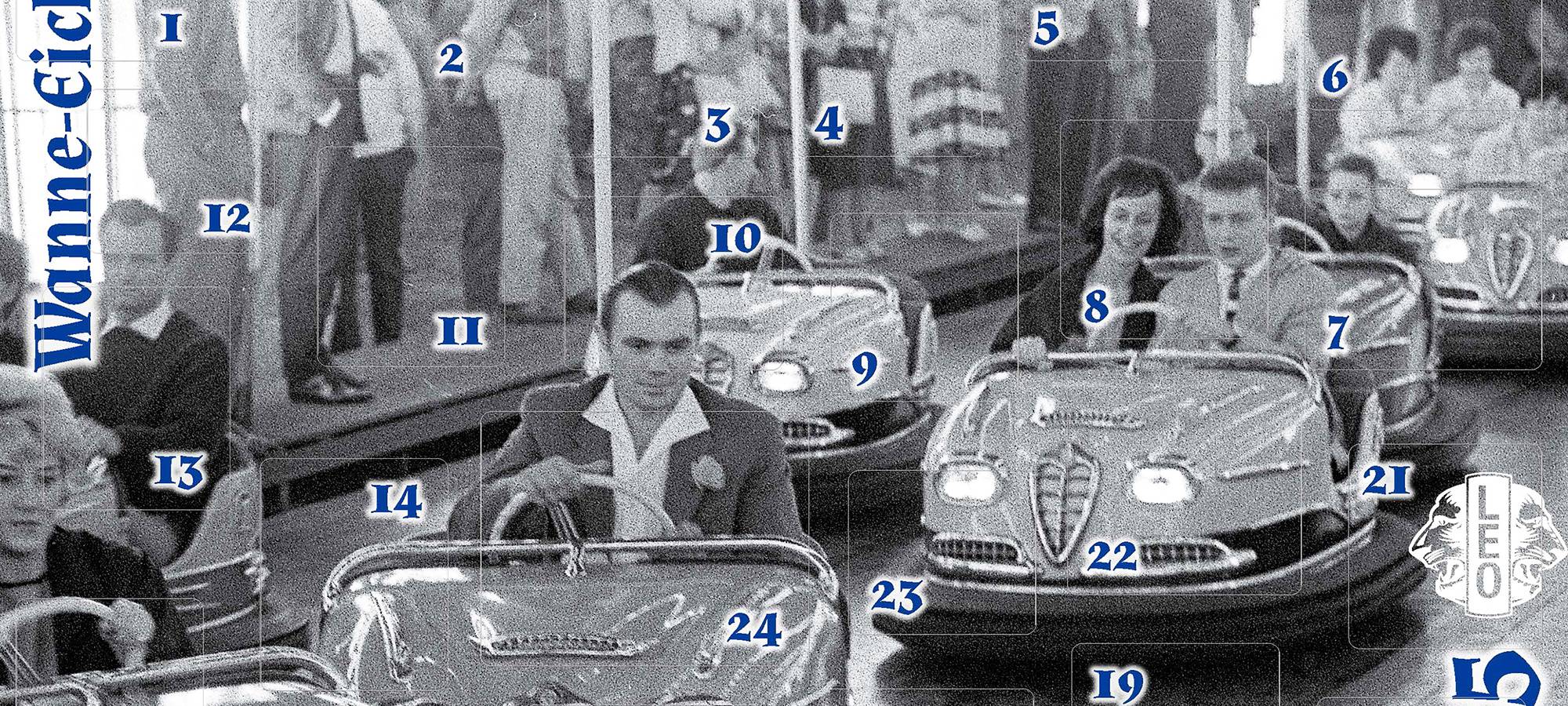 Erlöse aus Kirmeskalender 2025 - Verkauf