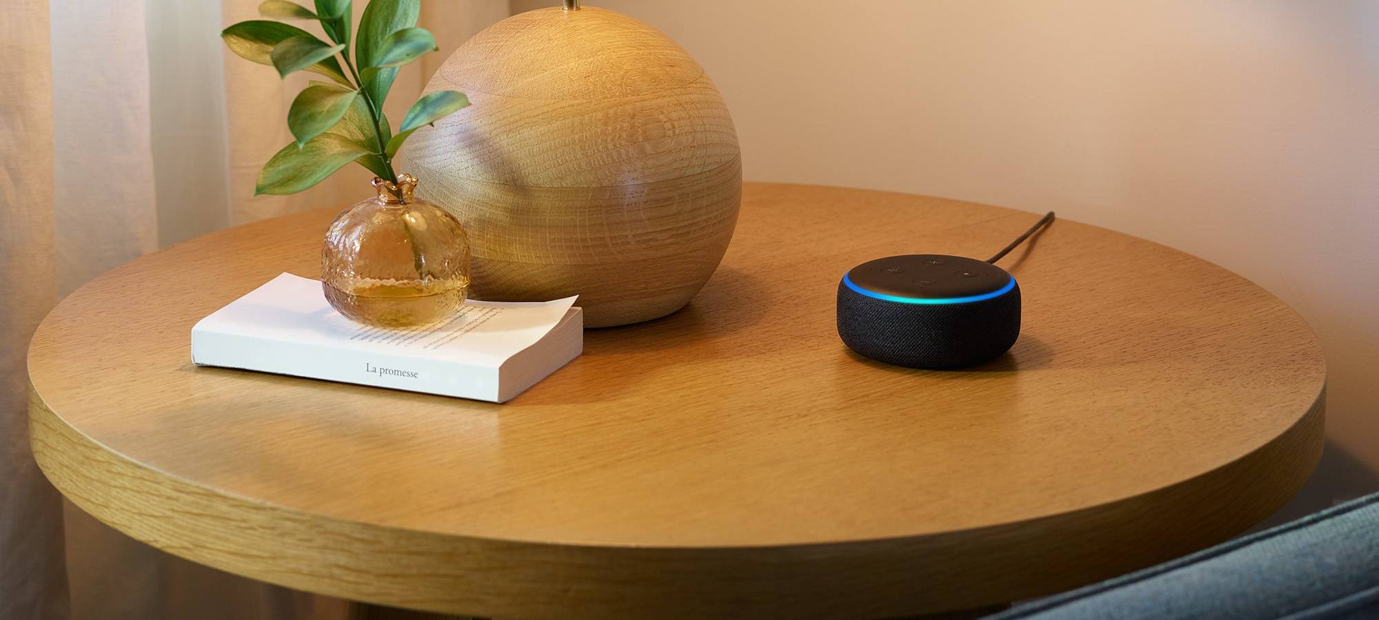 Radio Herne über Alexa