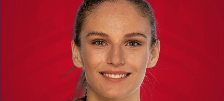 HTC hat neue Nationalspielerin