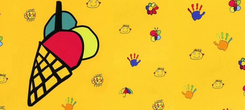 Betreuung in den Ferien