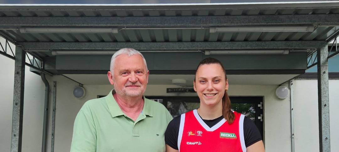 HTC mit erstem Neuzugang