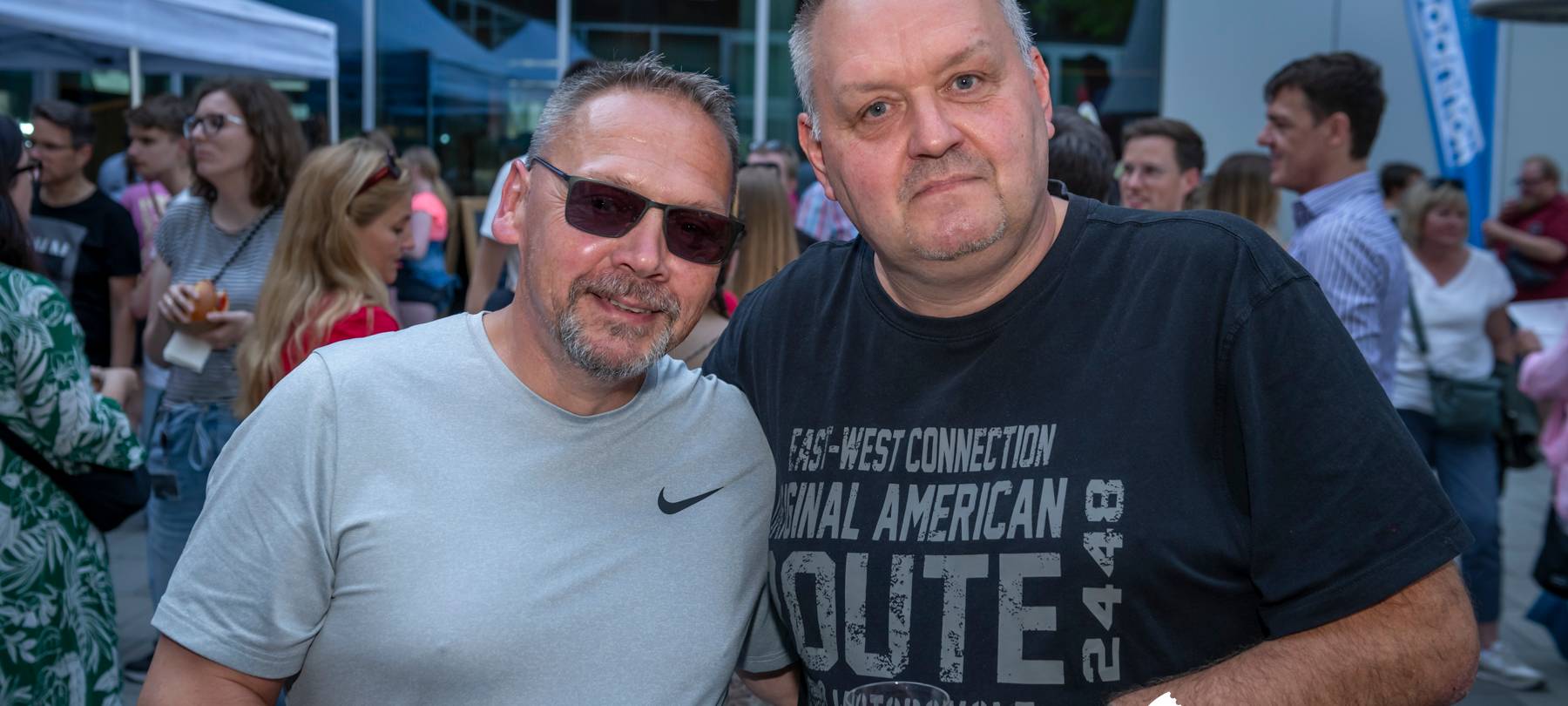 Unser Exklusivkonzert mit Leony: Alle Bilder des Abends