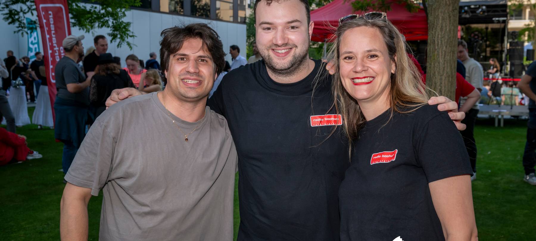 Unser Exklusivkonzert mit Leony: Alle Bilder des Abends