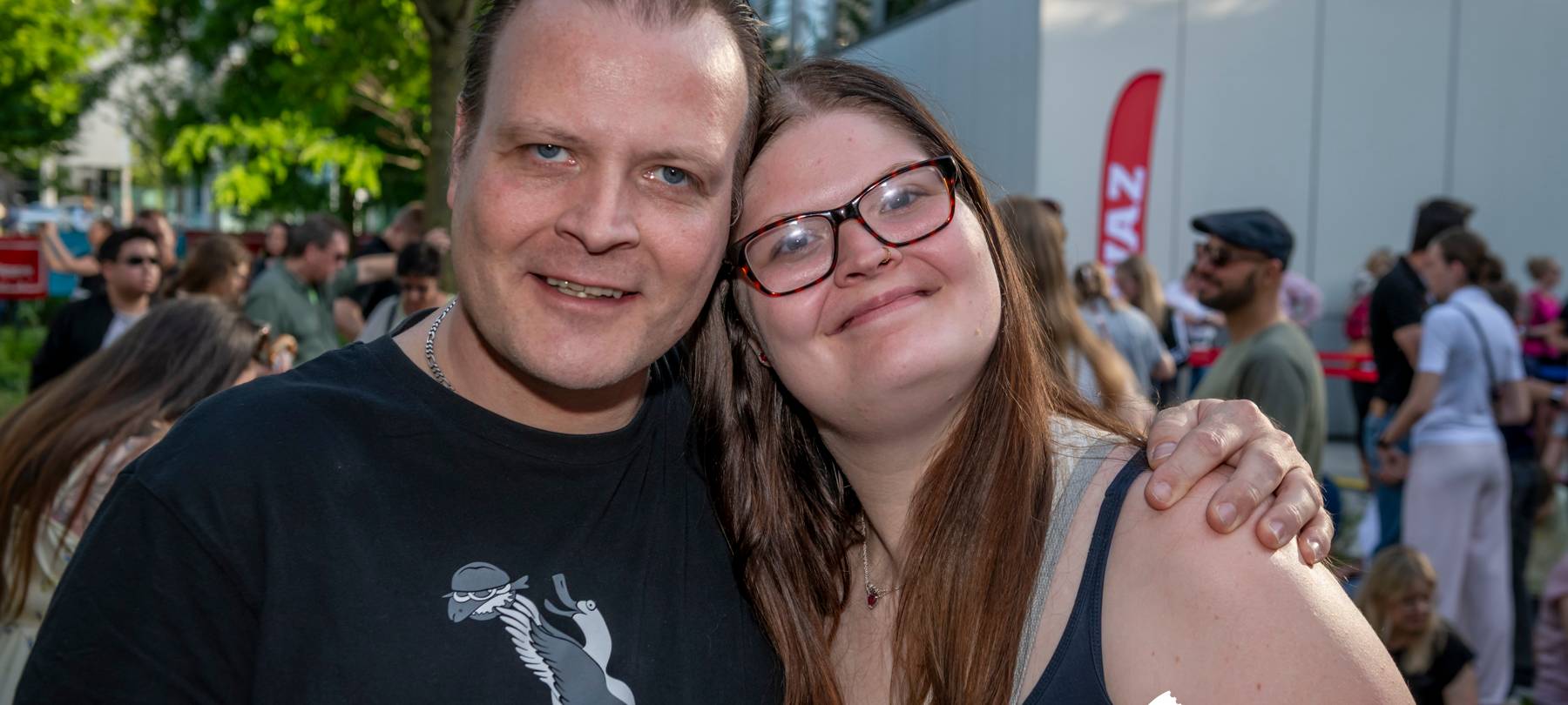 Unser Exklusivkonzert mit Leony: Alle Bilder des Abends