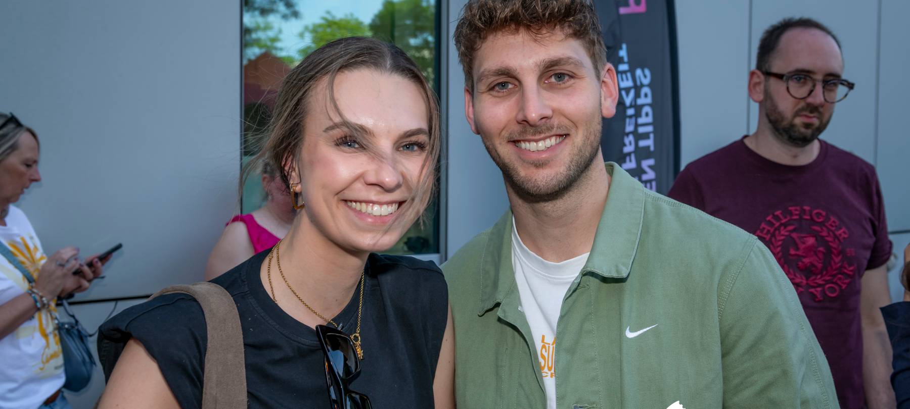 Unser Exklusivkonzert mit Leony: Alle Bilder des Abends