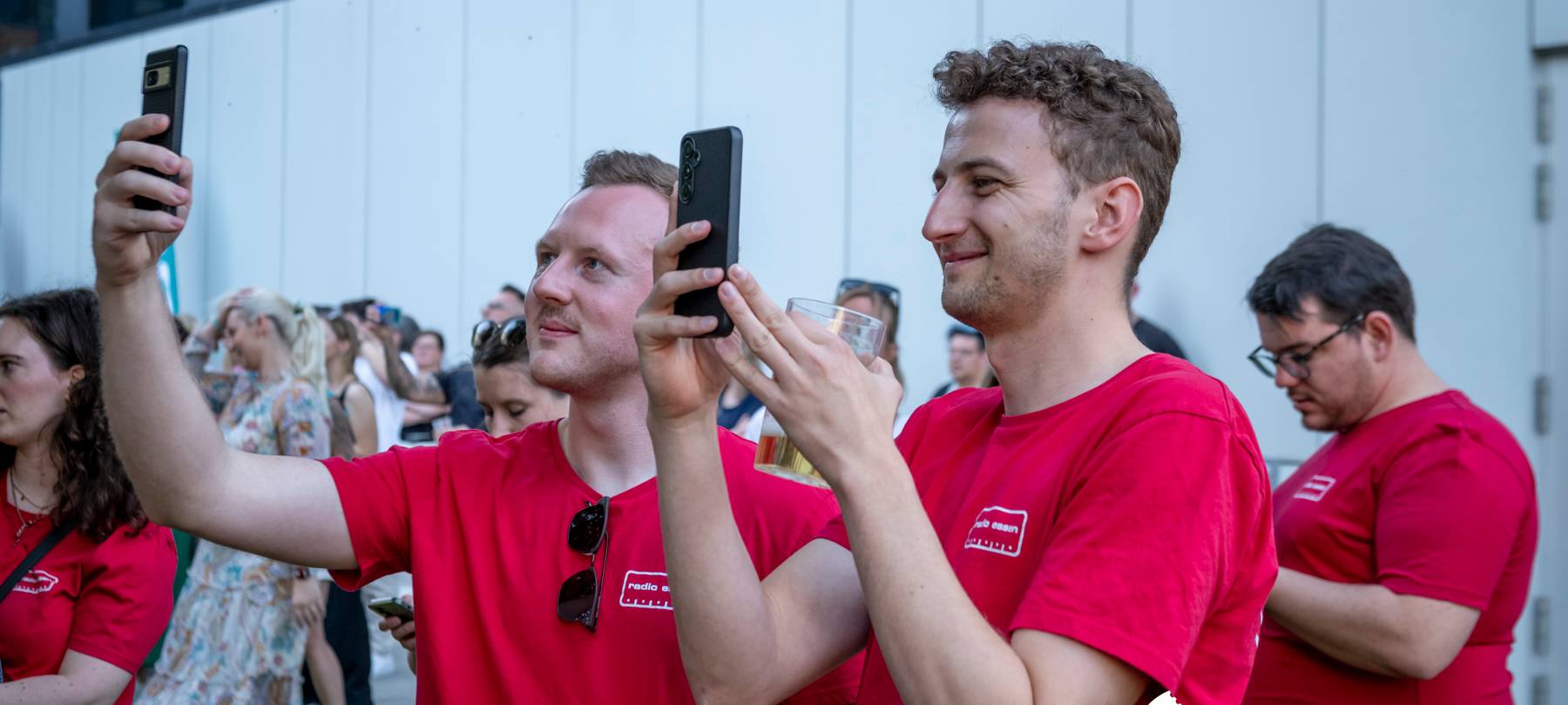 Unser Exklusivkonzert mit Leony: Alle Bilder des Abends