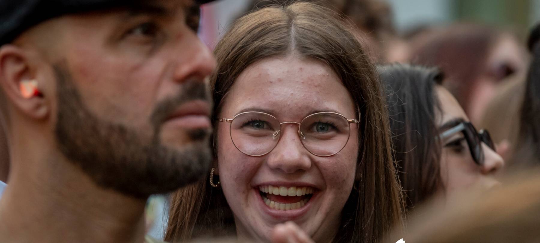 Unser Exklusivkonzert mit Leony: Alle Bilder des Abends