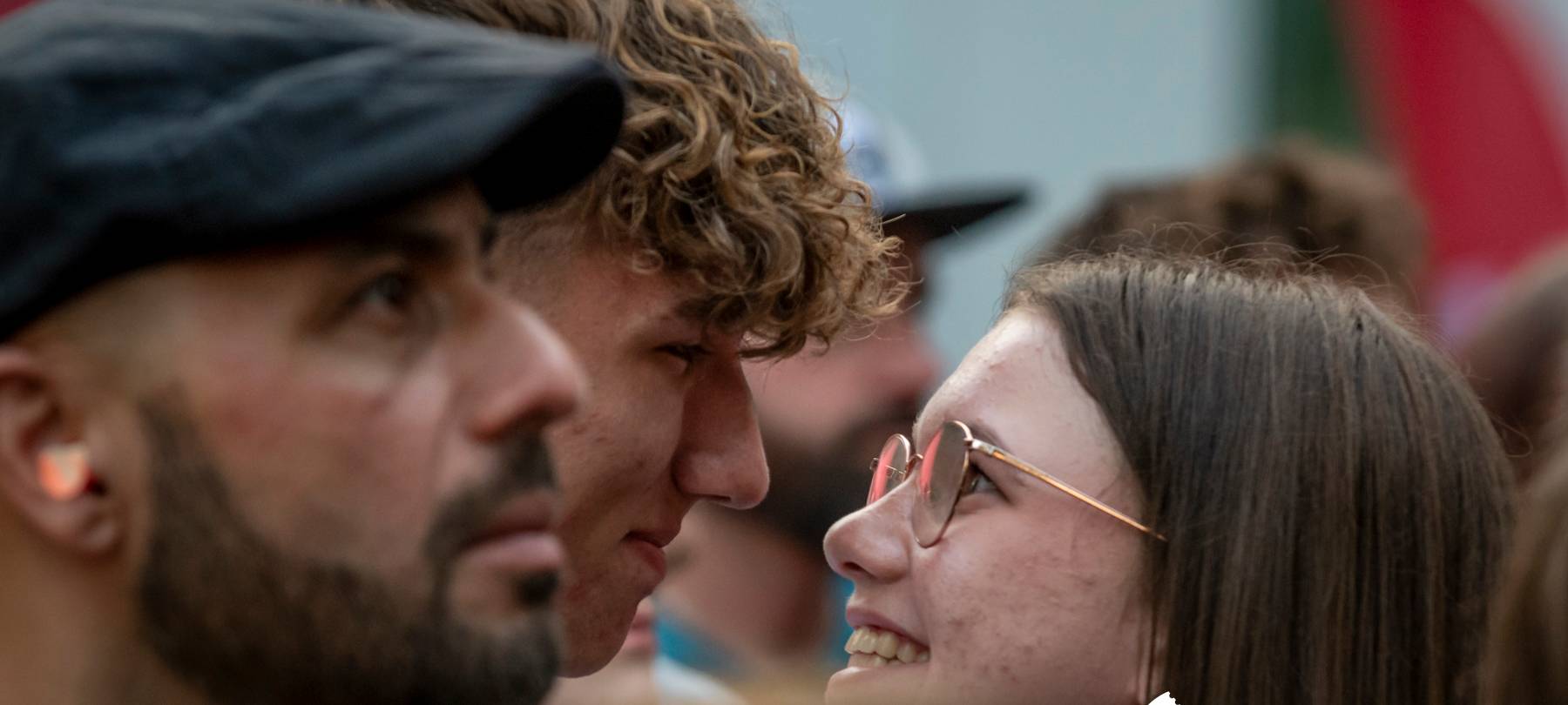 Unser Exklusivkonzert mit Leony: Alle Bilder des Abends