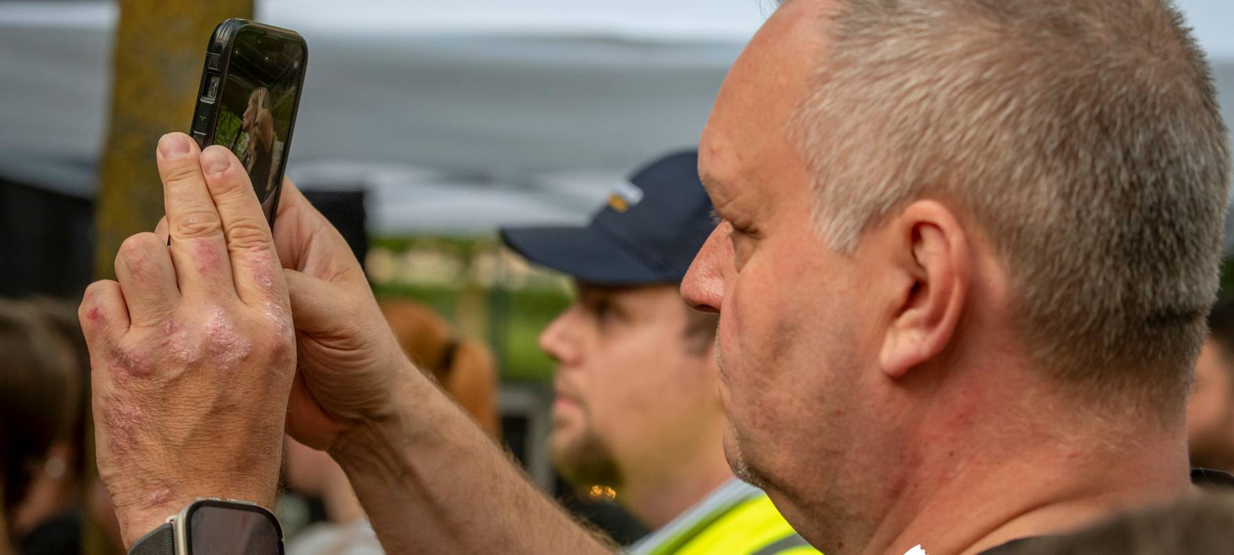 Unser Exklusivkonzert mit Leony: Alle Bilder des Abends