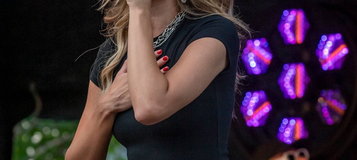 Unser Exklusivkonzert mit Leony: Alle Bilder des Abends