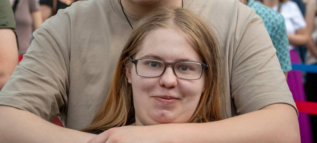 Unser Exklusivkonzert mit Leony: Alle Bilder des Abends