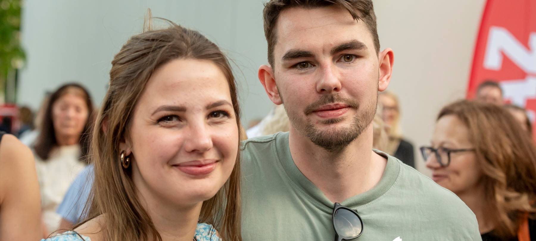 Unser Exklusivkonzert mit Leony: Alle Bilder des Abends