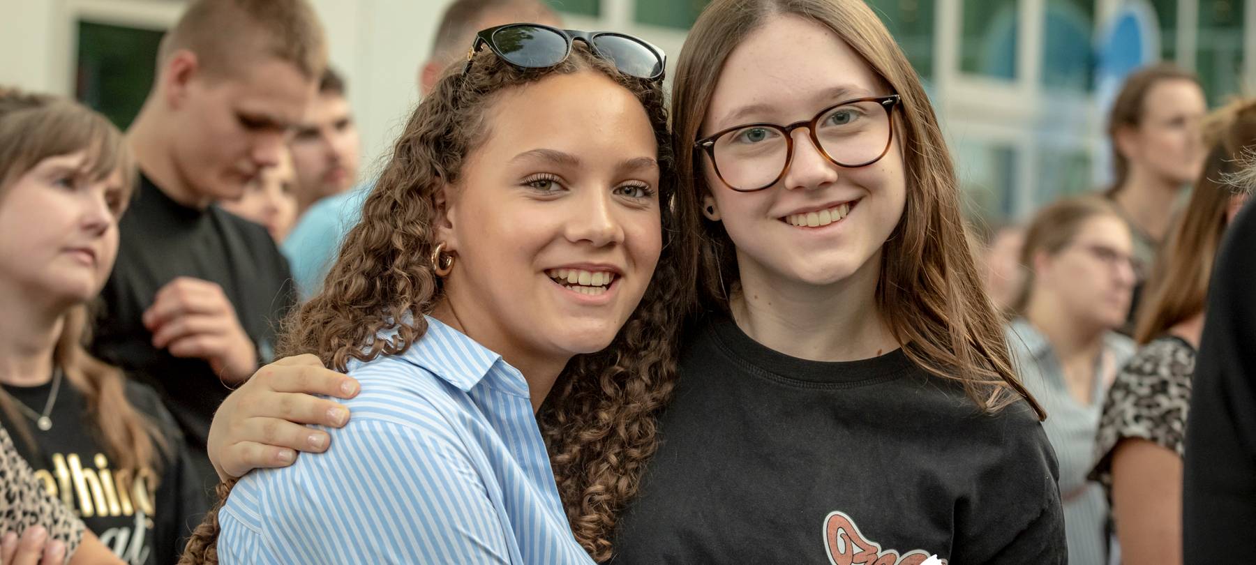 Unser Exklusivkonzert mit Leony: Alle Bilder des Abends