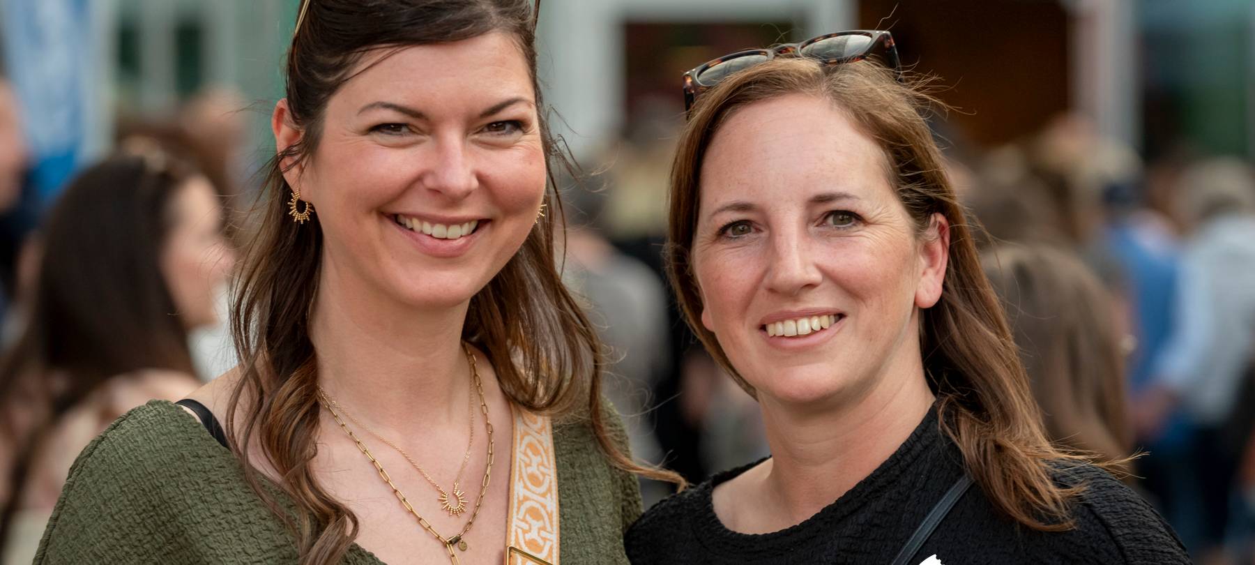 Unser Exklusivkonzert mit Leony: Alle Bilder des Abends