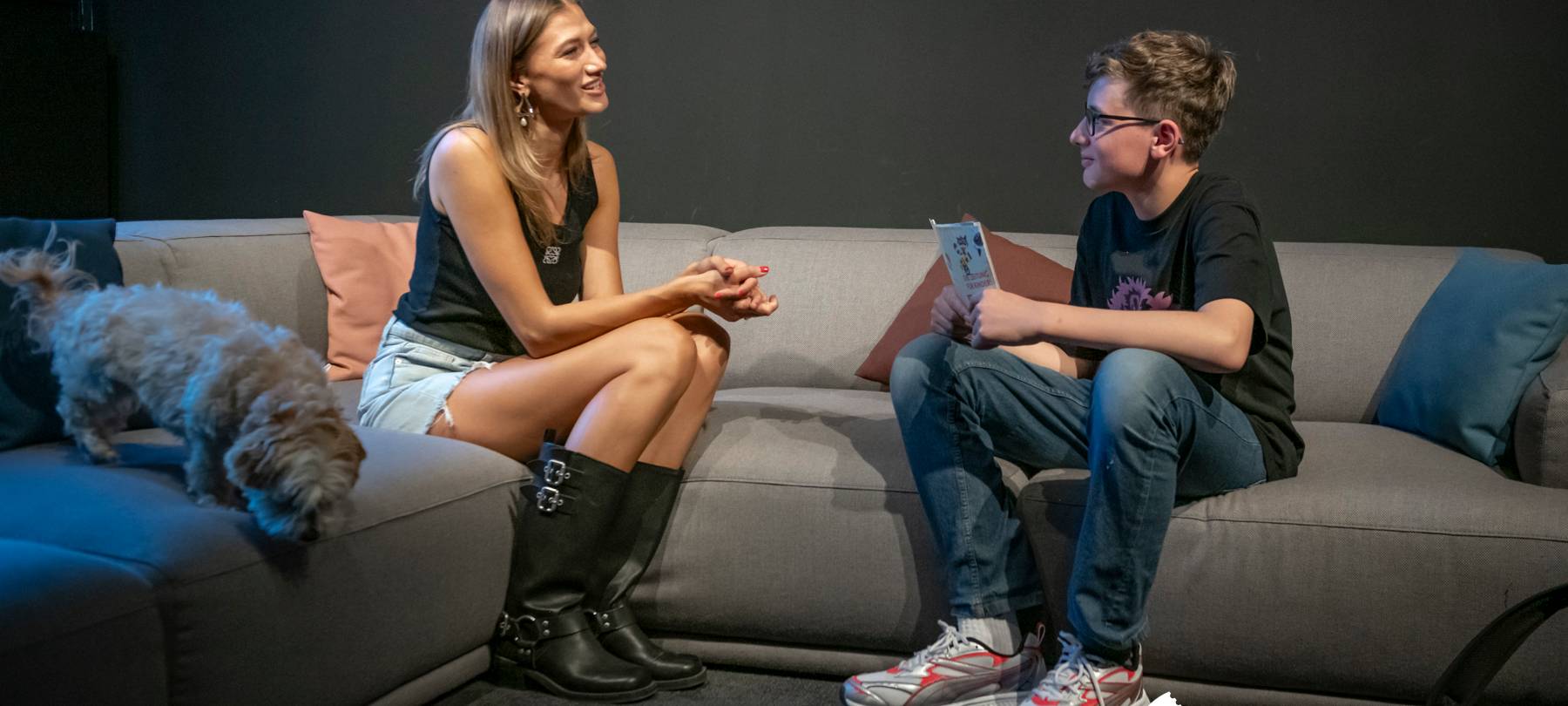 Unser Exklusivkonzert mit Leony: Alle Bilder des Abends