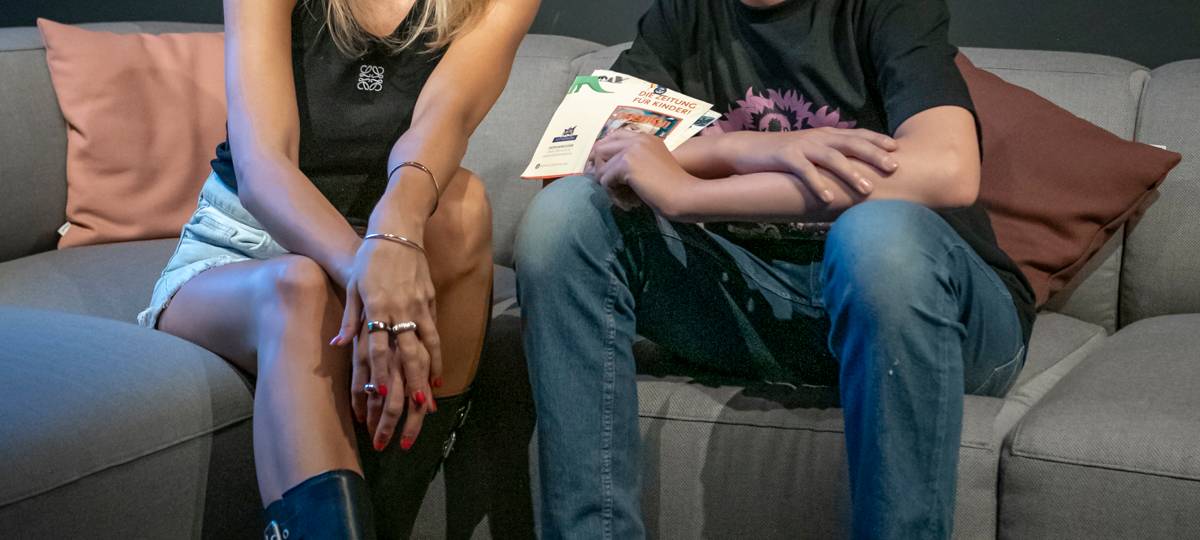 Unser Exklusivkonzert mit Leony: Alle Bilder des Abends