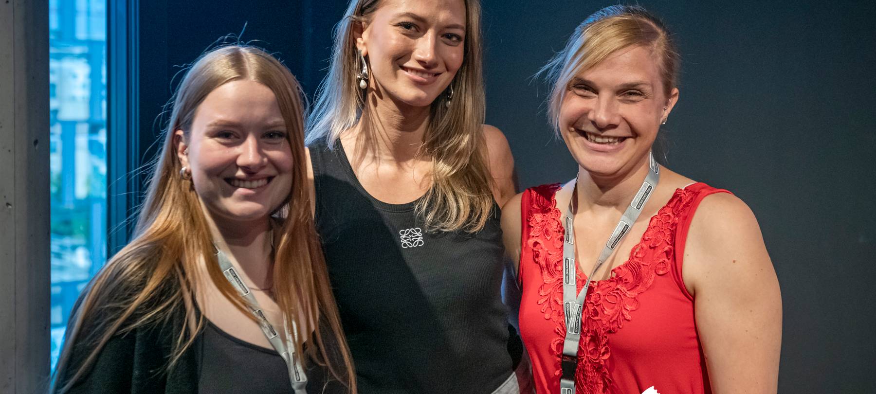 Unser Exklusivkonzert mit Leony: Alle Bilder des Abends