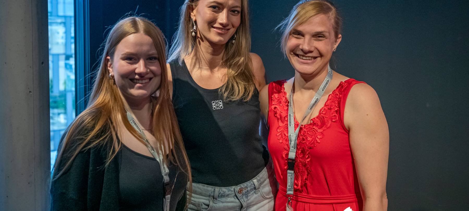 Unser Exklusivkonzert mit Leony: Alle Bilder des Abends