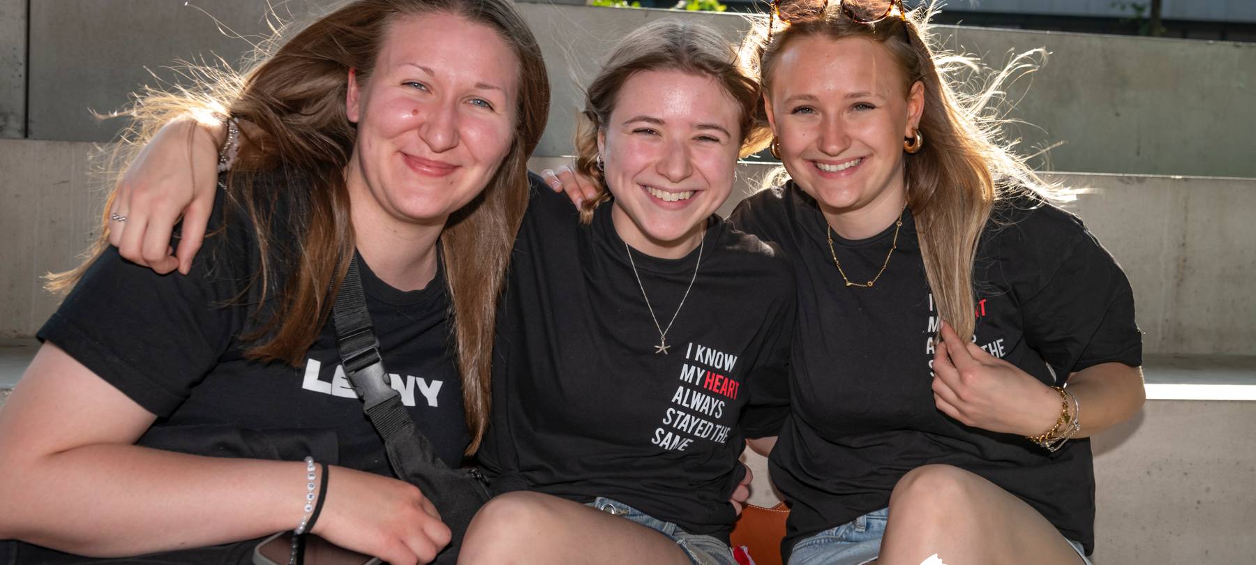 Unser Exklusivkonzert mit Leony: Alle Bilder des Abends