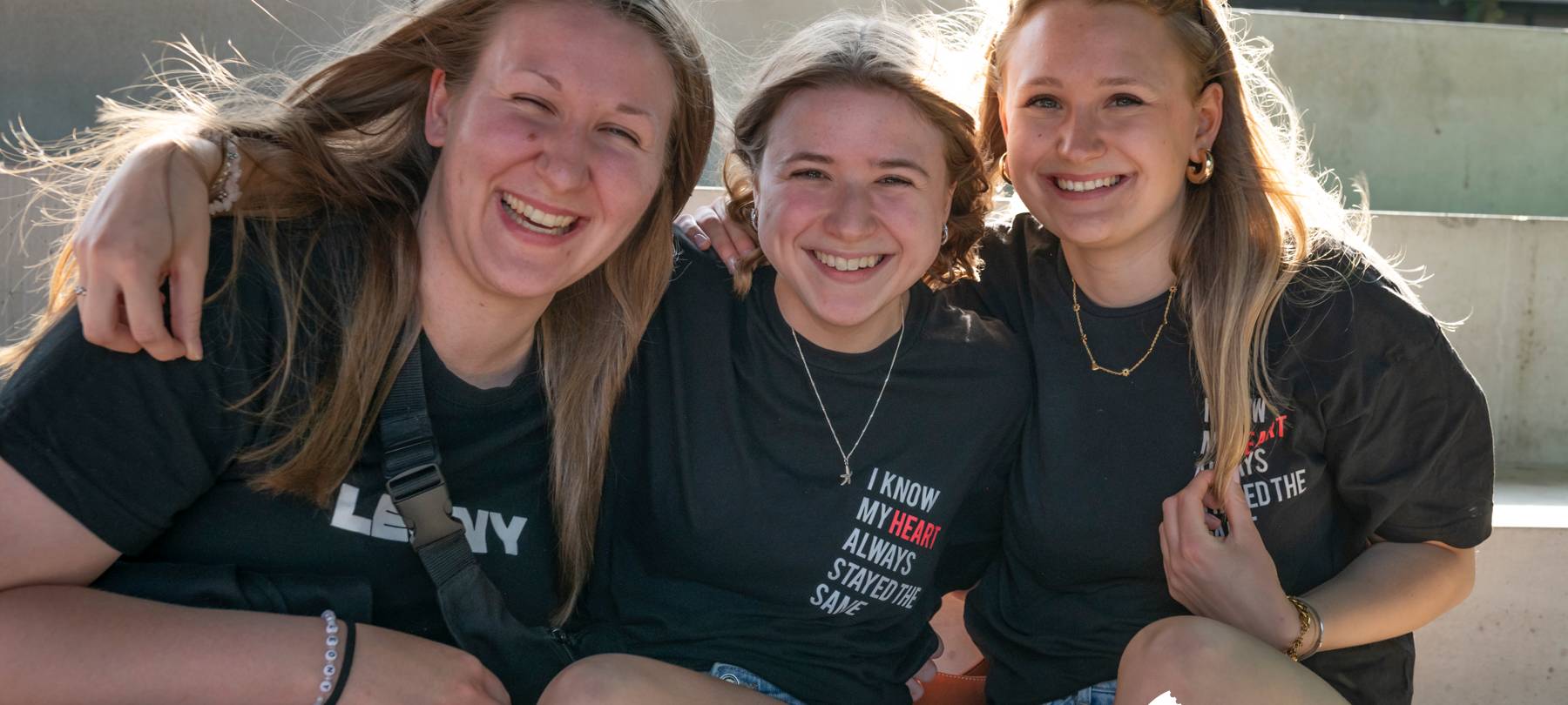 Unser Exklusivkonzert mit Leony: Alle Bilder des Abends